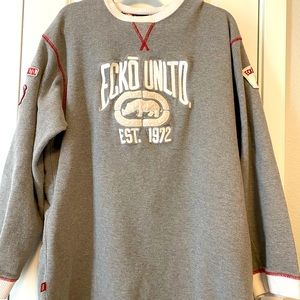Ecko Unltd long sleeve shirt